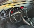 Синій Опель Астра, об'ємом двигуна 1.2 л та пробігом 287 тис. км за 5500 $, фото 7 на Automoto.ua