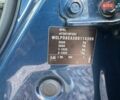 Синий Опель Астра, объемом двигателя 1.25 л и пробегом 287 тыс. км за 6000 $, фото 13 на Automoto.ua