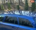Синий Опель Астра, объемом двигателя 1.7 л и пробегом 293 тыс. км за 4999 $, фото 12 на Automoto.ua