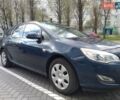 Синий Опель Астра, объемом двигателя 1.3 л и пробегом 250 тыс. км за 6600 $, фото 7 на Automoto.ua