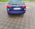 Синий Опель Астра, объемом двигателя 1.7 л и пробегом 330 тыс. км за 5805 $, фото 15 на Automoto.ua