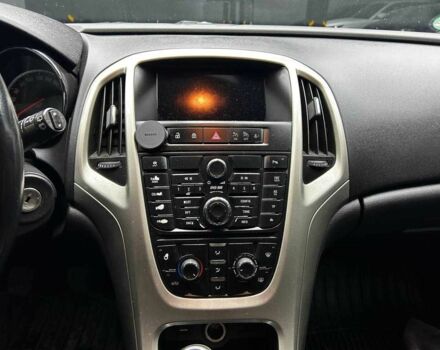 Синій Опель Астра, об'ємом двигуна 1.6 л та пробігом 231 тис. км за 7500 $, фото 11 на Automoto.ua