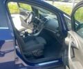 Синій Опель Астра, об'ємом двигуна 1.69 л та пробігом 313 тис. км за 7500 $, фото 18 на Automoto.ua