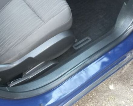 Синій Опель Астра, об'ємом двигуна 1.25 л та пробігом 289 тис. км за 5700 $, фото 11 на Automoto.ua