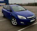 Синій Опель Астра, об'ємом двигуна 1.7 л та пробігом 302 тис. км за 6300 $, фото 16 на Automoto.ua