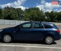 Синій Опель Астра, об'ємом двигуна 1.69 л та пробігом 260 тис. км за 5700 $, фото 2 на Automoto.ua