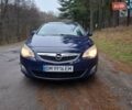 Синий Опель Астра, объемом двигателя 1.7 л и пробегом 310 тыс. км за 6700 $, фото 1 на Automoto.ua