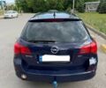 Синій Опель Астра, об'ємом двигуна 1.7 л та пробігом 270 тис. км за 5985 $, фото 2 на Automoto.ua
