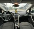 Синій Опель Астра, об'ємом двигуна 1.3 л та пробігом 266 тис. км за 6900 $, фото 12 на Automoto.ua