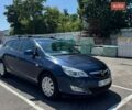 Синій Опель Астра, об'ємом двигуна 1.69 л та пробігом 260 тис. км за 5700 $, фото 1 на Automoto.ua