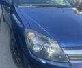 Опель Астра 2011 в Богородчанах на Automoto.ua Синий Опель Астра, объемом двигателя 1.7 л и пробегом 245 тыс. км за 5750 $, фото 5 на Automoto.ua