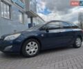 Синий Опель Астра, объемом двигателя 1.3 л и пробегом 273 тыс. км за 5300 $, фото 9 на Automoto.ua