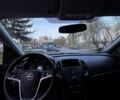 Синий Опель Астра, объемом двигателя 1.7 л и пробегом 252 тыс. км за 6500 $, фото 6 на Automoto.ua