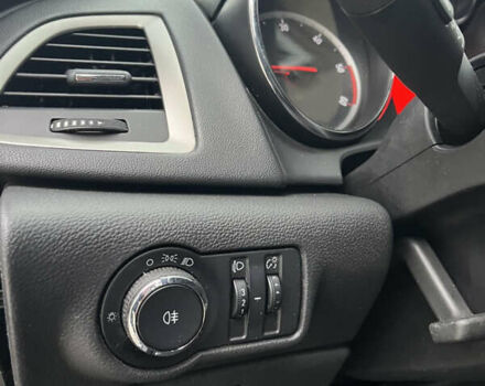 Синий Опель Астра, объемом двигателя 1.69 л и пробегом 257 тыс. км за 6300 $, фото 18 на Automoto.ua