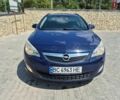 Синій Опель Астра, об'ємом двигуна 1.2 л та пробігом 227 тис. км за 4775 $, фото 22 на Automoto.ua