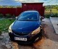 Синій Опель Астра, об'ємом двигуна 1.3 л та пробігом 180 тис. км за 5412 $, фото 1 на Automoto.ua