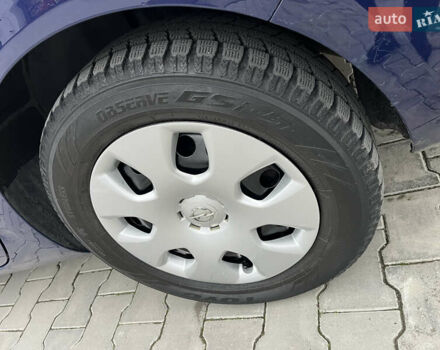 Синий Опель Астра, объемом двигателя 1.69 л и пробегом 257 тыс. км за 6300 $, фото 39 на Automoto.ua