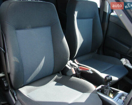 Синий Опель Астра, объемом двигателя 1.6 л и пробегом 187 тыс. км за 6800 $, фото 16 на Automoto.ua