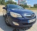 Синій Опель Астра, об'ємом двигуна 1.2 л та пробігом 227 тис. км за 4775 $, фото 1 на Automoto.ua