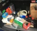 Синий Опель Астра, объемом двигателя 1.69 л и пробегом 313 тыс. км за 7100 $, фото 41 на Automoto.ua