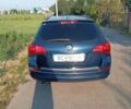 Синий Опель Астра, объемом двигателя 1.96 л и пробегом 339 тыс. км за 6000 $, фото 3 на Automoto.ua