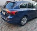 Синій Опель Астра, об'ємом двигуна 1.2 л та пробігом 287 тис. км за 6700 $, фото 11 на Automoto.ua