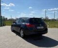 Синий Опель Астра, объемом двигателя 1.7 л и пробегом 182 тыс. км за 5500 $, фото 4 на Automoto.ua