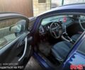 Синій Опель Астра, об'ємом двигуна 1.3 л та пробігом 200 тис. км за 5100 $, фото 3 на Automoto.ua