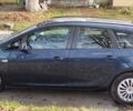 Синій Опель Астра, об'ємом двигуна 1.3 л та пробігом 270 тис. км за 6299 $, фото 4 на Automoto.ua