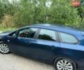 Синій Опель Астра, об'ємом двигуна 1.3 л та пробігом 266 тис. км за 6900 $, фото 7 на Automoto.ua