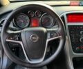 Синий Опель Астра, объемом двигателя 1.25 л и пробегом 287 тыс. км за 6000 $, фото 16 на Automoto.ua