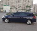 Синий Опель Астра, объемом двигателя 1.7 л и пробегом 321 тыс. км за 5600 $, фото 7 на Automoto.ua