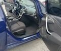 Синий Опель Астра, объемом двигателя 1.69 л и пробегом 297 тыс. км за 7000 $, фото 6 на Automoto.ua
