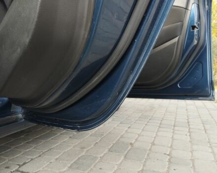 Опель Астра 2011 в Береговом на Automoto.ua Синий Опель Астра, объемом двигателя 1.7 л и пробегом 209 тыс. км за 7500 $, фото 10 на Automoto.ua