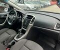 Синий Опель Астра, объемом двигателя 1.3 л и пробегом 240 тыс. км за 6800 $, фото 23 на Automoto.ua
