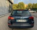 Синий Опель Астра, объемом двигателя 1.96 л и пробегом 266 тыс. км за 7100 $, фото 3 на Automoto.ua