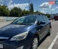 Синій Опель Астра, об'ємом двигуна 1.69 л та пробігом 260 тис. км за 5700 $, фото 1 на Automoto.ua