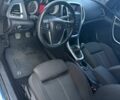 Синий Опель Астра, объемом двигателя 1.7 л и пробегом 194 тыс. км за 7900 $, фото 14 на Automoto.ua