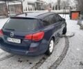 Синий Опель Астра, объемом двигателя 1.2 л и пробегом 233 тыс. км за 6500 $, фото 1 на Automoto.ua