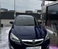 Синий Опель Астра, объемом двигателя 1.62 л и пробегом 238 тыс. км за 6700 $, фото 1 на Automoto.ua