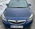 Синій Опель Астра, об'ємом двигуна 1.96 л та пробігом 337 тис. км за 7700 $, фото 2 на Automoto.ua