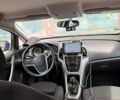 Синій Опель Астра, об'ємом двигуна 1.7 л та пробігом 294 тис. км за 5500 $, фото 10 на Automoto.ua