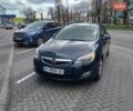 Синий Опель Астра, объемом двигателя 1.3 л и пробегом 250 тыс. км за 6600 $, фото 1 на Automoto.ua