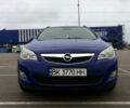 Синій Опель Астра, об'ємом двигуна 1.7 л та пробігом 302 тис. км за 6300 $, фото 1 на Automoto.ua
