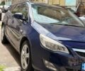 Синій Опель Астра, об'ємом двигуна 1.7 л та пробігом 294 тис. км за 5500 $, фото 4 на Automoto.ua