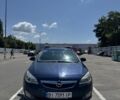 Синій Опель Астра, об'ємом двигуна 1.7 л та пробігом 252 тис. км за 6101 $, фото 1 на Automoto.ua