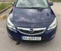 Синій Опель Астра, об'ємом двигуна 1.69 л та пробігом 270 тис. км за 6200 $, фото 1 на Automoto.ua
