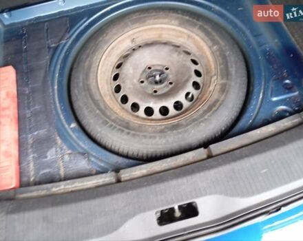 Синий Опель Астра, объемом двигателя 1.7 л и пробегом 245 тыс. км за 5550 $, фото 5 на Automoto.ua