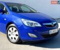 Синій Опель Астра, об'ємом двигуна 1.7 л та пробігом 290 тис. км за 6000 $, фото 11 на Automoto.ua