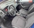 Синій Опель Астра, об'ємом двигуна 1.7 л та пробігом 297 тис. км за 6200 $, фото 17 на Automoto.ua